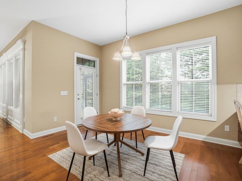 8989 Samari Place, Powell, OH 43065 Photo 20