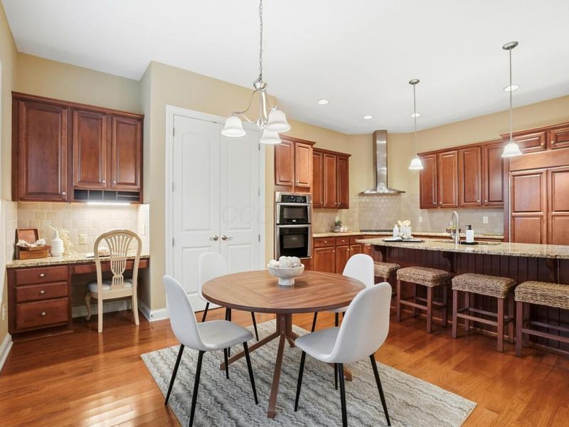 8989 Samari Place, Powell, OH 43065 Photo 21