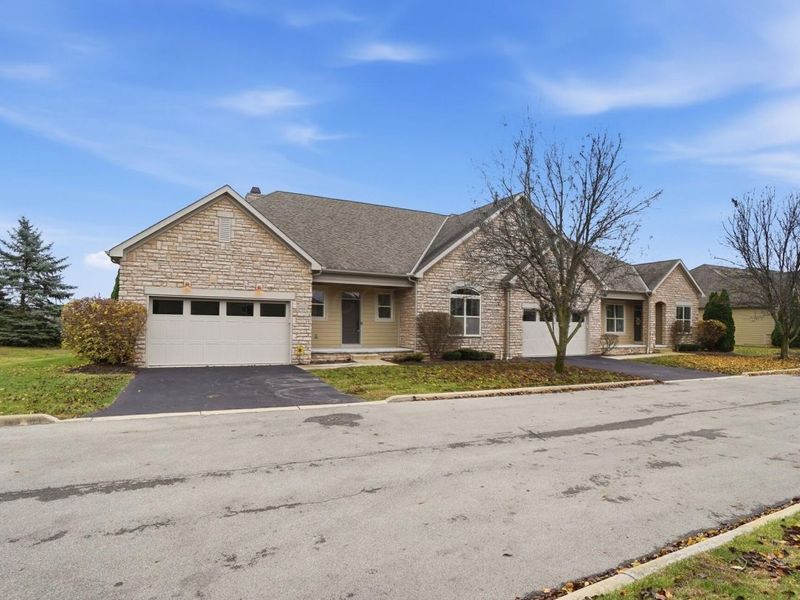 8989 Samari Place, Powell, OH 43065 Photo 3