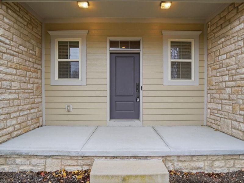 8989 Samari Place, Powell, OH 43065 Photo 4