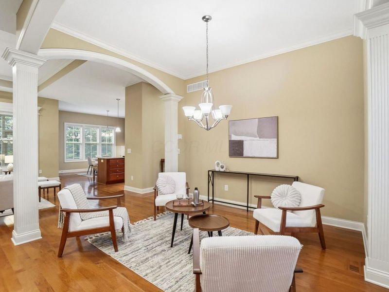 8989 Samari Place, Powell, OH 43065 Photo 6