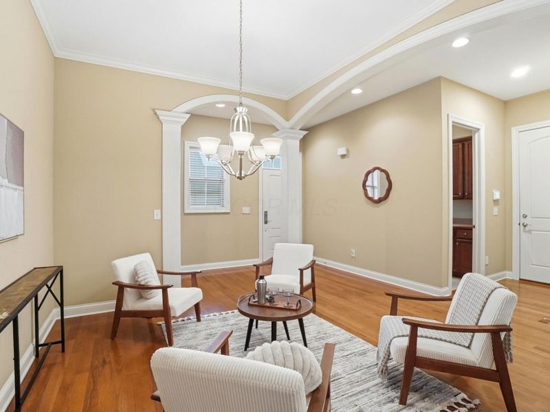 8989 Samari Place, Powell, OH 43065 Photo 7