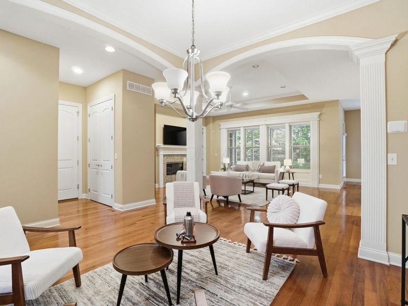 8989 Samari Place, Powell, OH 43065 Photo 8