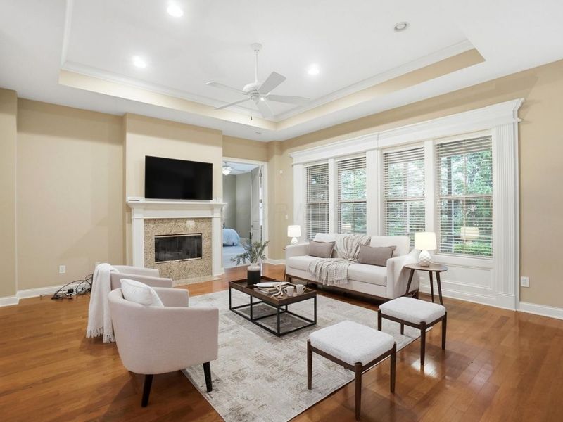 8989 Samari Place, Powell, OH 43065 Photo 9