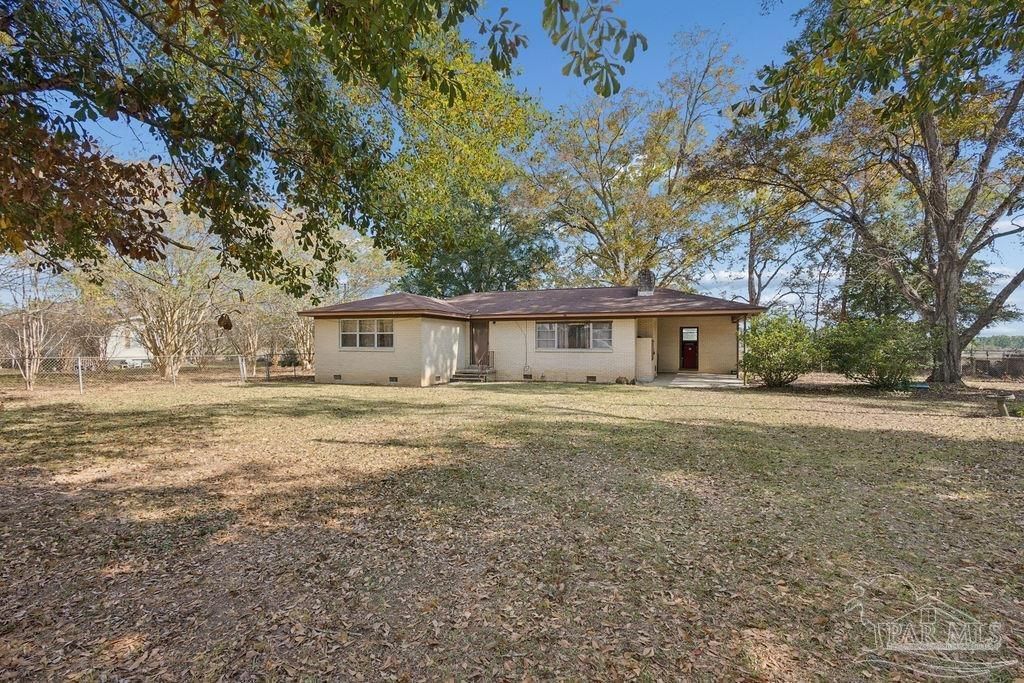 11560 N Hwy 87, Milton, FL 32570 Main Photo