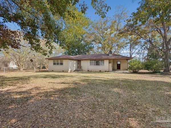 11560 N Hwy 87, Milton, FL 32570