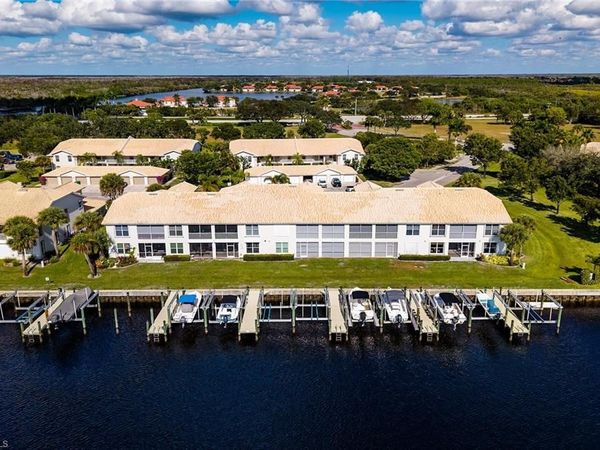 360 Stella Maris DR N, Unit 2401, NAPLES, FL 34114