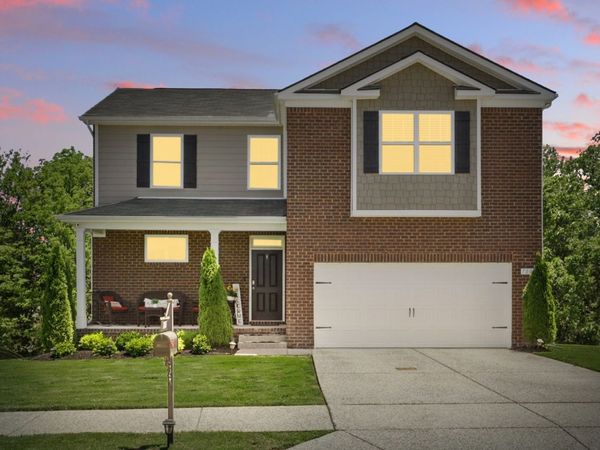 7005 Belmont Dr, Spring Hill, TN 37174