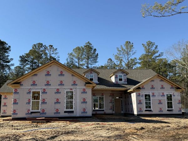 468 Longshadow Drive, Aiken, SC 29803