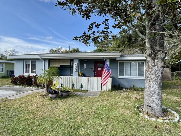 409 Adele Street, Edgewater, FL 32132
