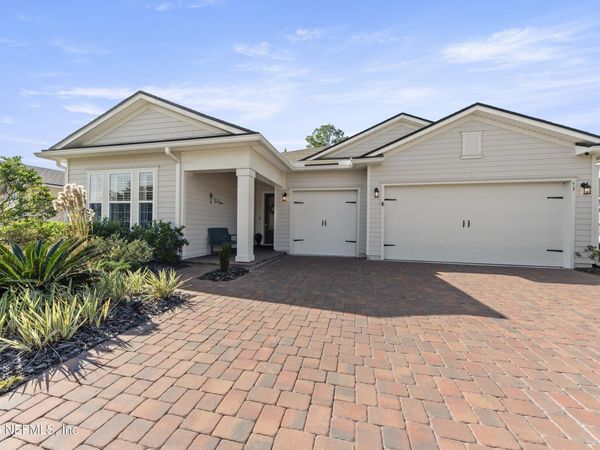 53 SKYLINE Lane, St. Augustine, FL 32092