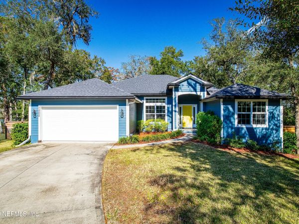 7502 ORTEGA BLUFF Parkway, Jacksonville, FL 32244