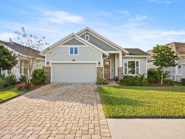 11368 HILLSONG Court, Jacksonville, FL 32256