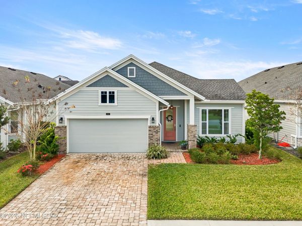 11368 HILLSONG Court, Jacksonville, FL 32256