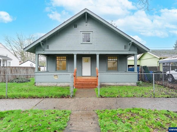 715 19th St SE, Salem, OR 97301