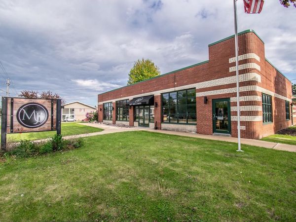 100 S Main STREET, Saukville, WI 53080