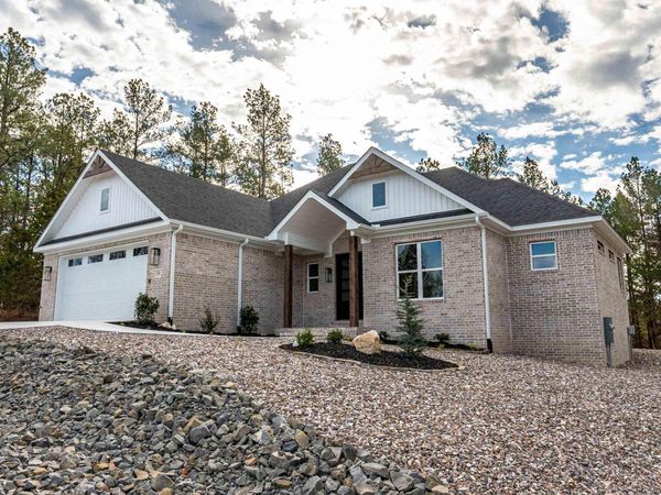 16 Soldado Lane, Hot Springs Village, AR 71909