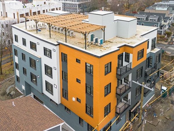 13 Warwick Street, Somerville, MA 02144