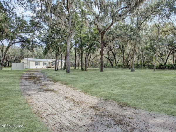 361 COOPERS COVE Road, St. Augustine, FL 32095