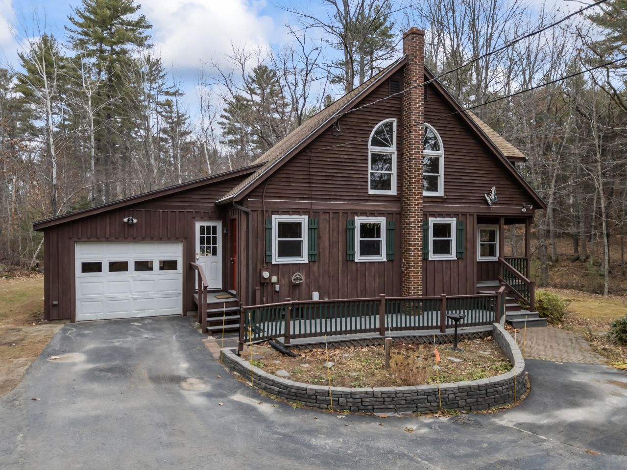 84 Watkins Shore Road, Casco, ME 04015 Main Photo