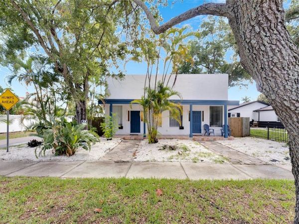 3651 HAINES ROAD N, ST PETERSBURG, FL 33704