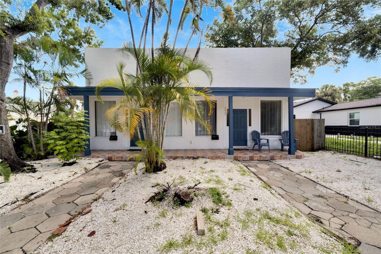 3651 Haines Road N, Saint Petersburg, FL 33704 Photo