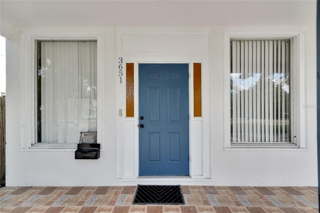 3651 Haines Road N, Saint Petersburg, FL 33704 Photo