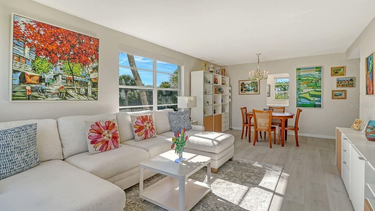 4350 Chatham Drive, Unit E-208, Longboat Key, FL 34228 Photo