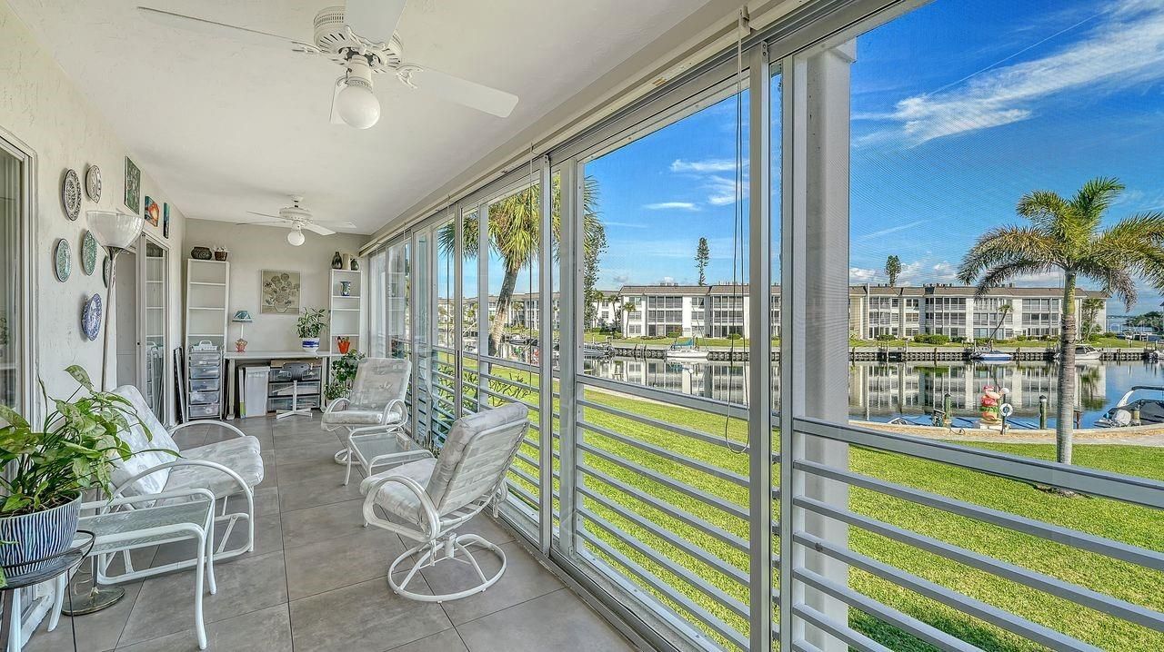 4350 Chatham Drive, Unit E-208, Longboat Key, FL 34228 Photo