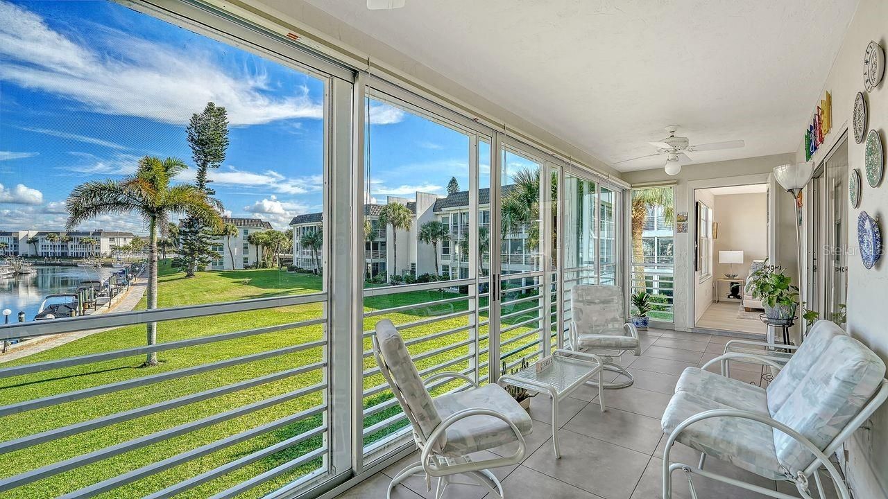 4350 Chatham Drive, Unit E-208, Longboat Key, FL 34228 Photo