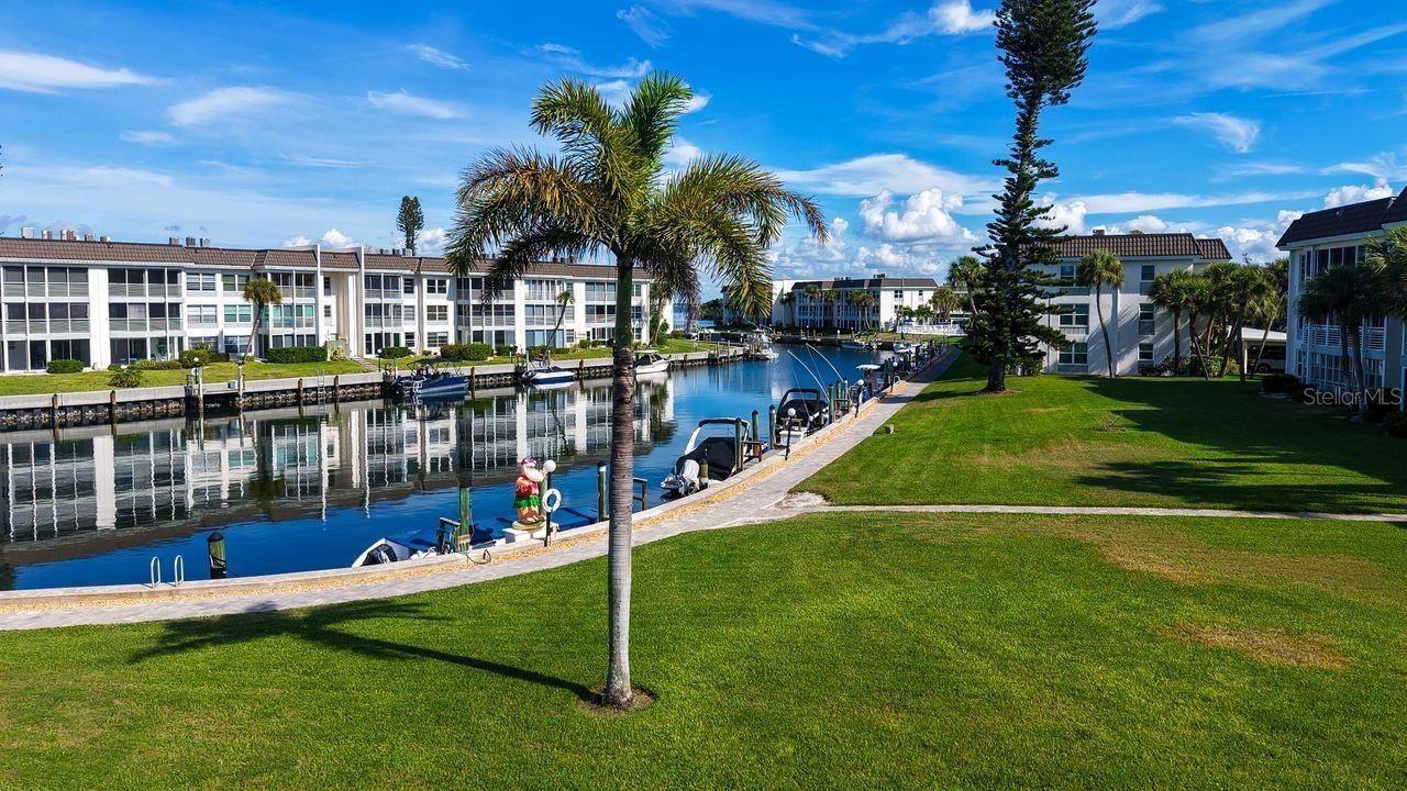 4350 Chatham Drive, Unit E-208, Longboat Key, FL 34228 Photo