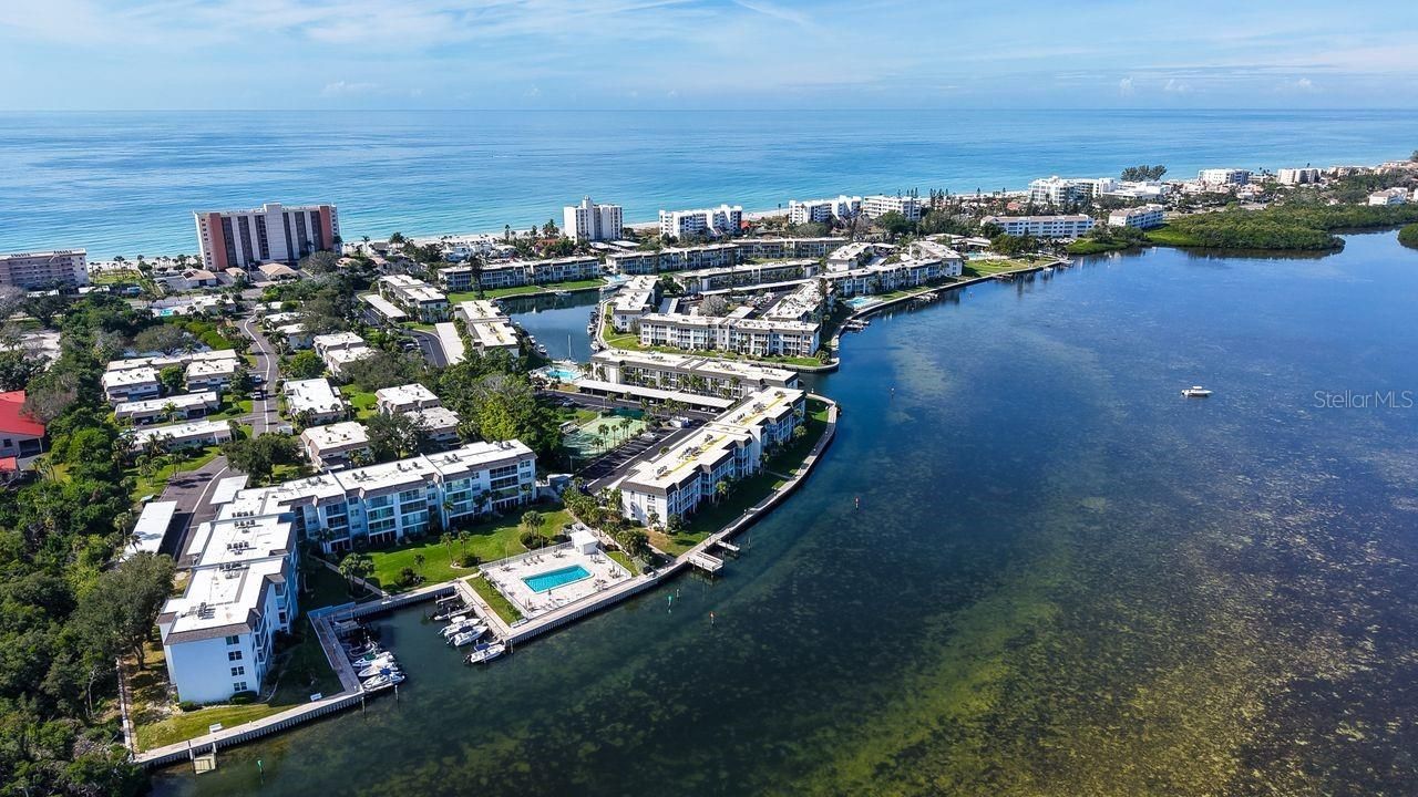 4350 Chatham Drive, Unit E-208, Longboat Key, FL 34228 Photo