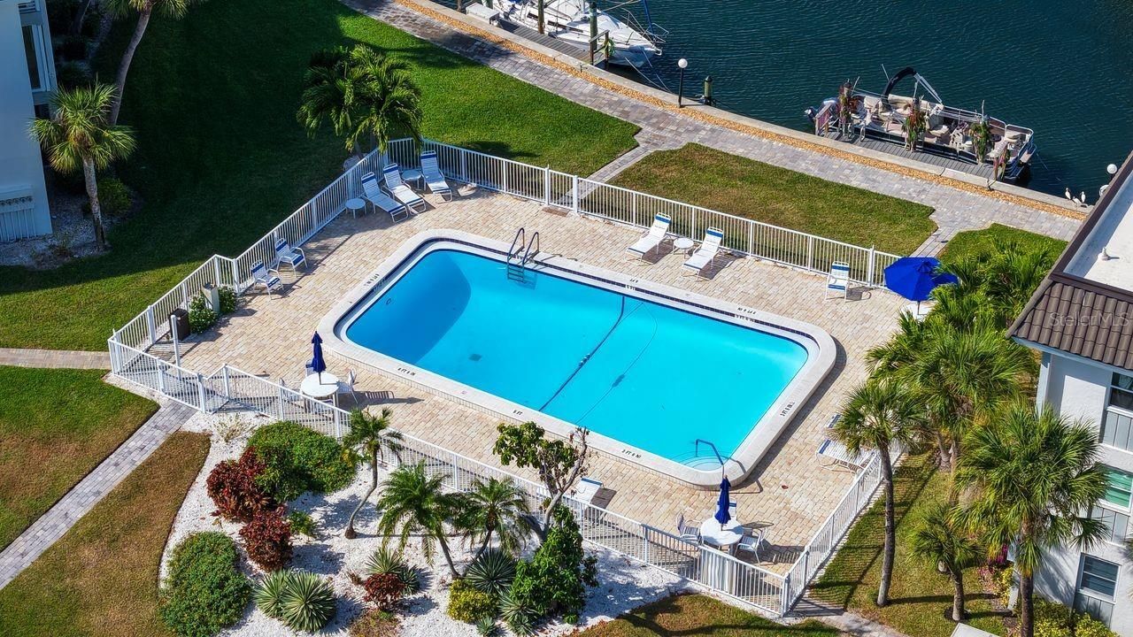 4350 Chatham Drive, Unit E-208, Longboat Key, FL 34228 Photo