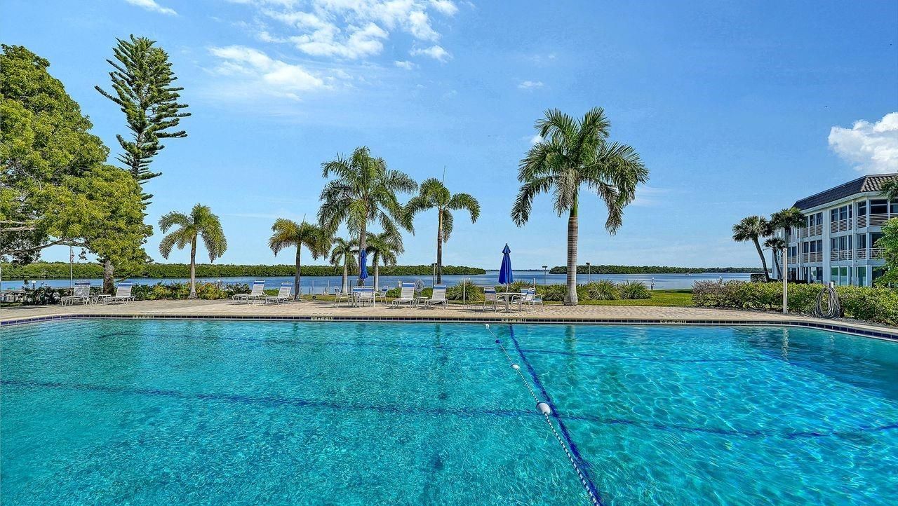 4350 Chatham Drive, Unit E-208, Longboat Key, FL 34228 Photo