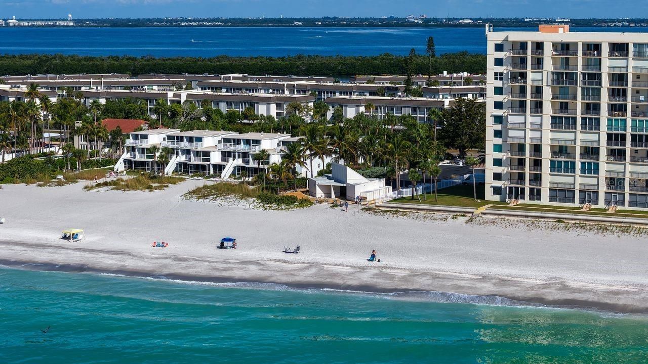 4350 Chatham Drive, Unit E-208, Longboat Key, FL 34228 Photo