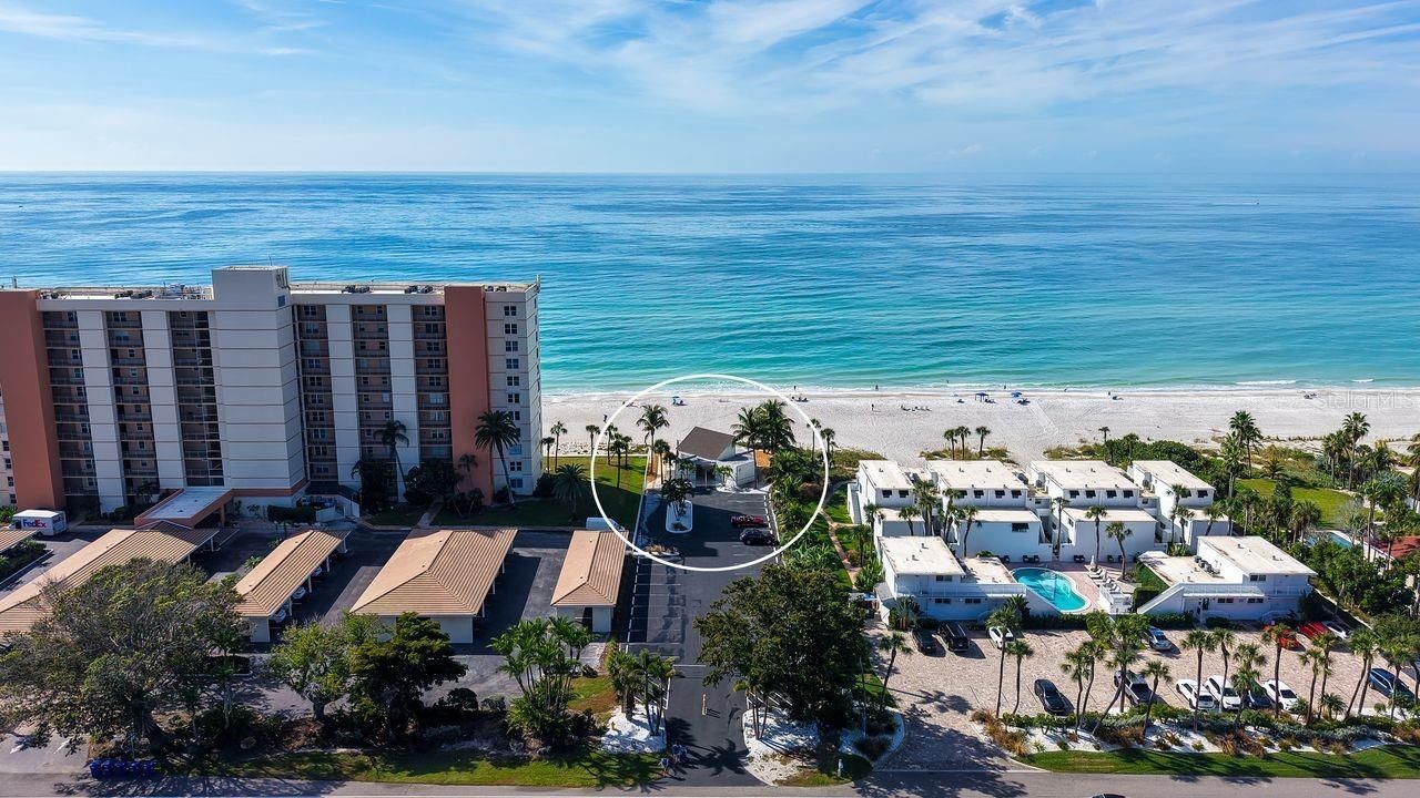 4350 Chatham Drive, Unit E-208, Longboat Key, FL 34228 Photo