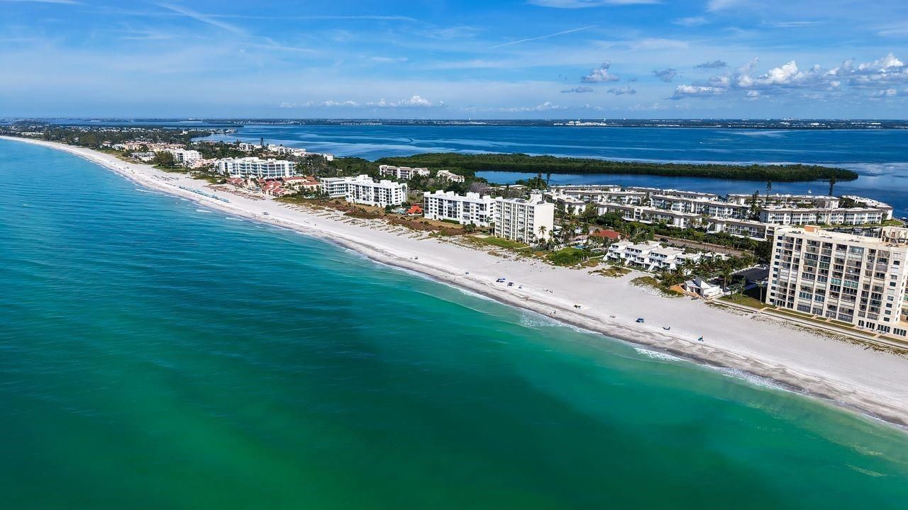 4350 Chatham Drive, Unit E-208, Longboat Key, FL 34228 Photo