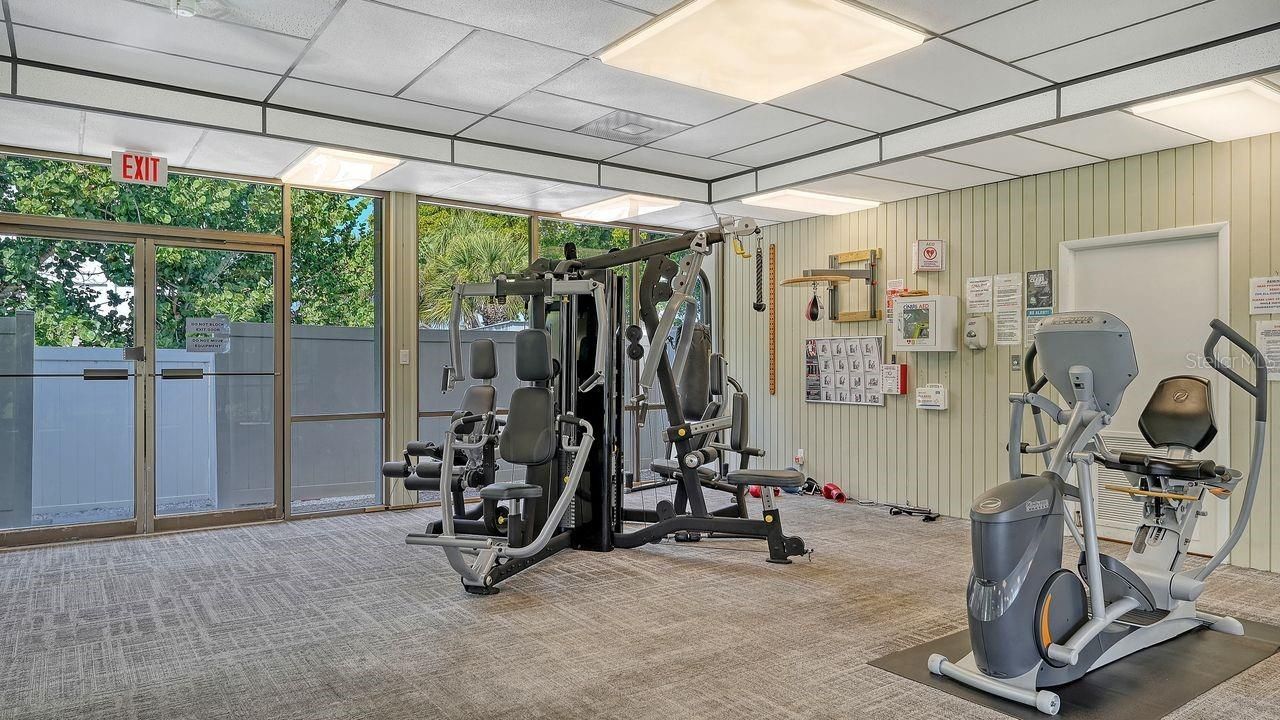 4350 Chatham Drive, Unit E-208, Longboat Key, FL 34228 Photo