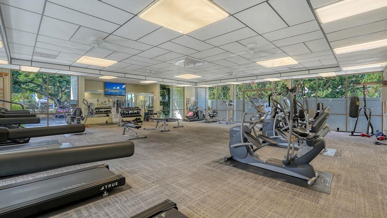 4350 Chatham Drive, Unit E-208, Longboat Key, FL 34228 Photo