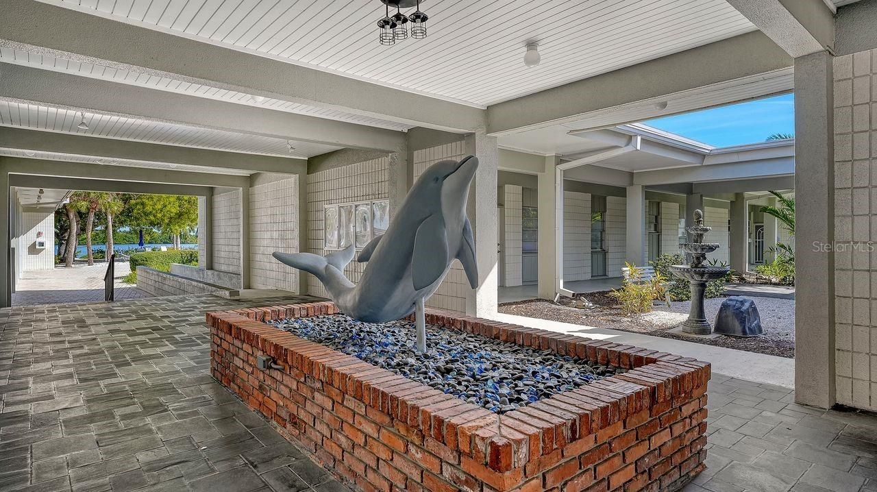 4350 Chatham Drive, Unit E-208, Longboat Key, FL 34228 Photo