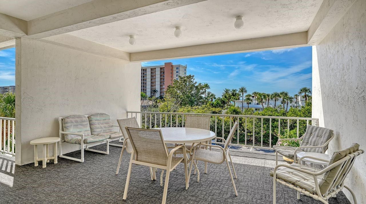 4350 Chatham Drive, Unit E-208, Longboat Key, FL 34228 Photo