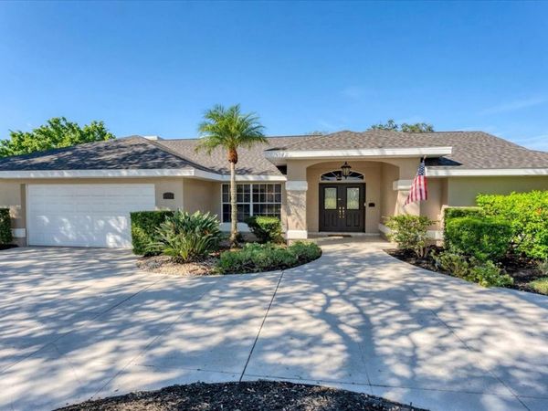 6314 GLEN ABBEY LANE, BRADENTON, FL 34202