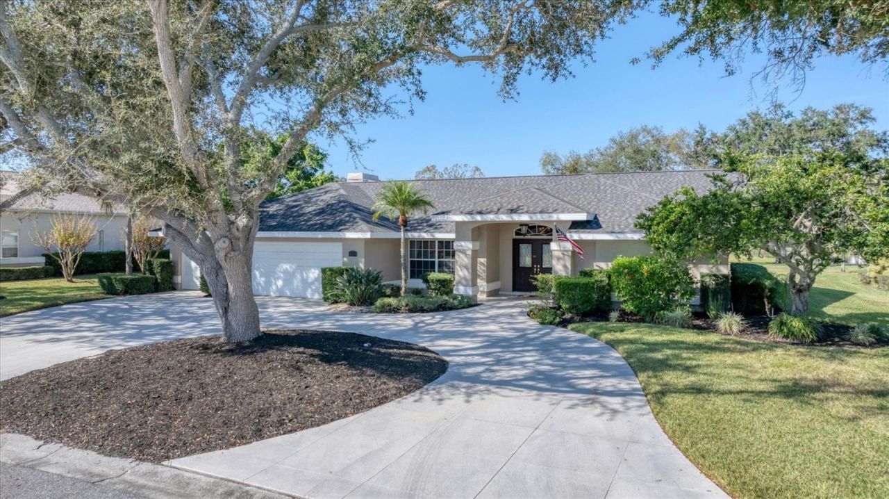 6314 Glen Abbey Lane, Bradenton, FL 34202 Photo