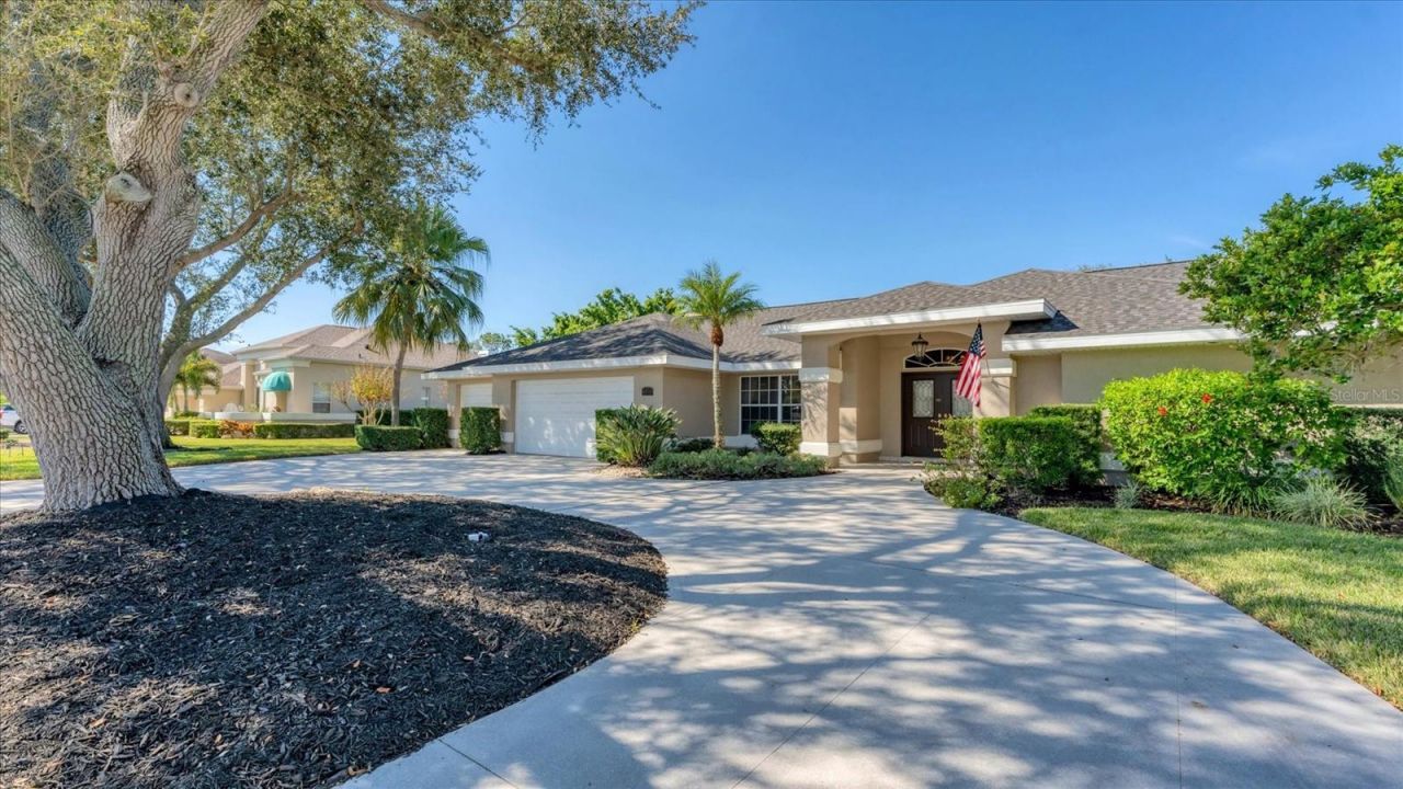6314 Glen Abbey Lane, Bradenton, FL 34202 Photo