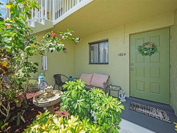 25225 RAMPART BOULEVARD, Unit 1604, PUNTA GORDA, FL 33983