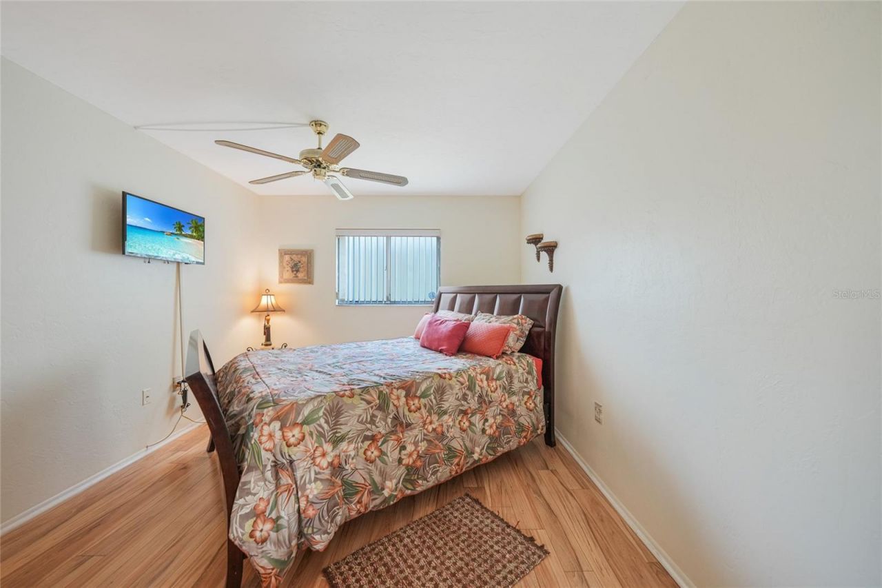 25225 Rampart Boulevard, Unit 1604, Punta Gorda, FL 33983 Photo