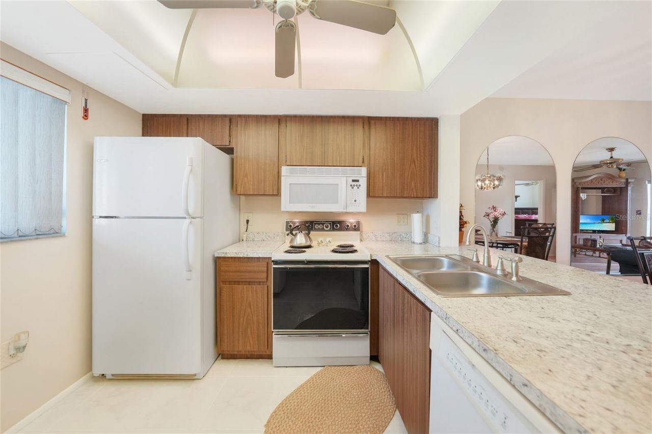 25225 Rampart Boulevard, Unit 1604, Punta Gorda, FL 33983 Photo