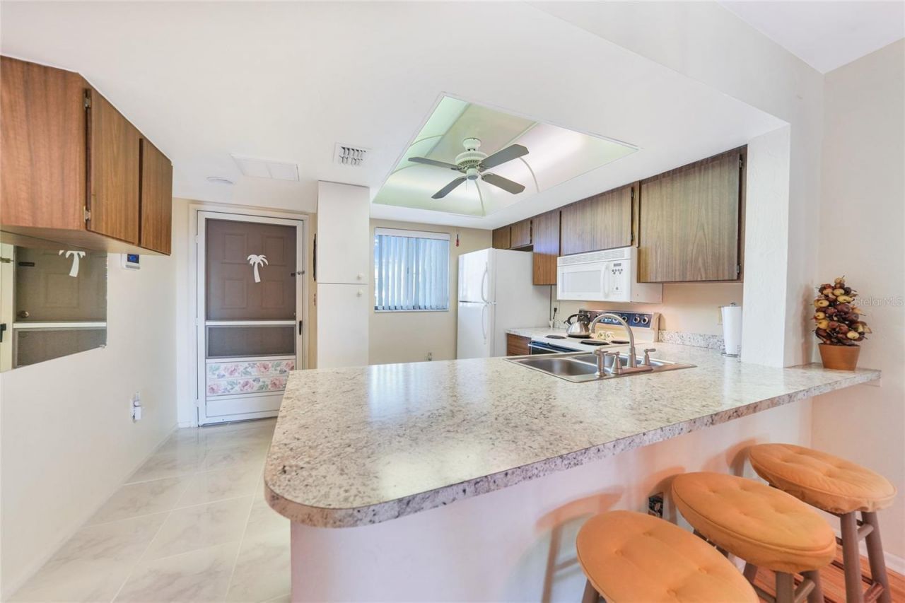 25225 Rampart Boulevard, Unit 1604, Punta Gorda, FL 33983 Photo