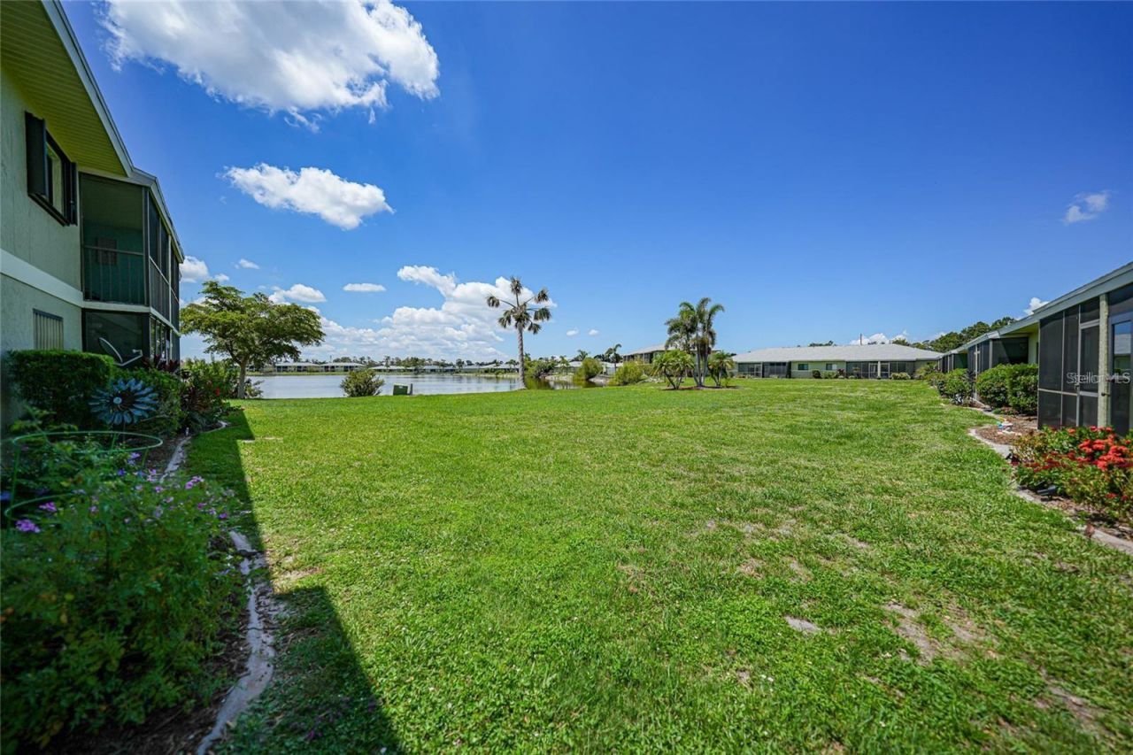 25225 Rampart Boulevard, Unit 1604, Punta Gorda, FL 33983 Photo