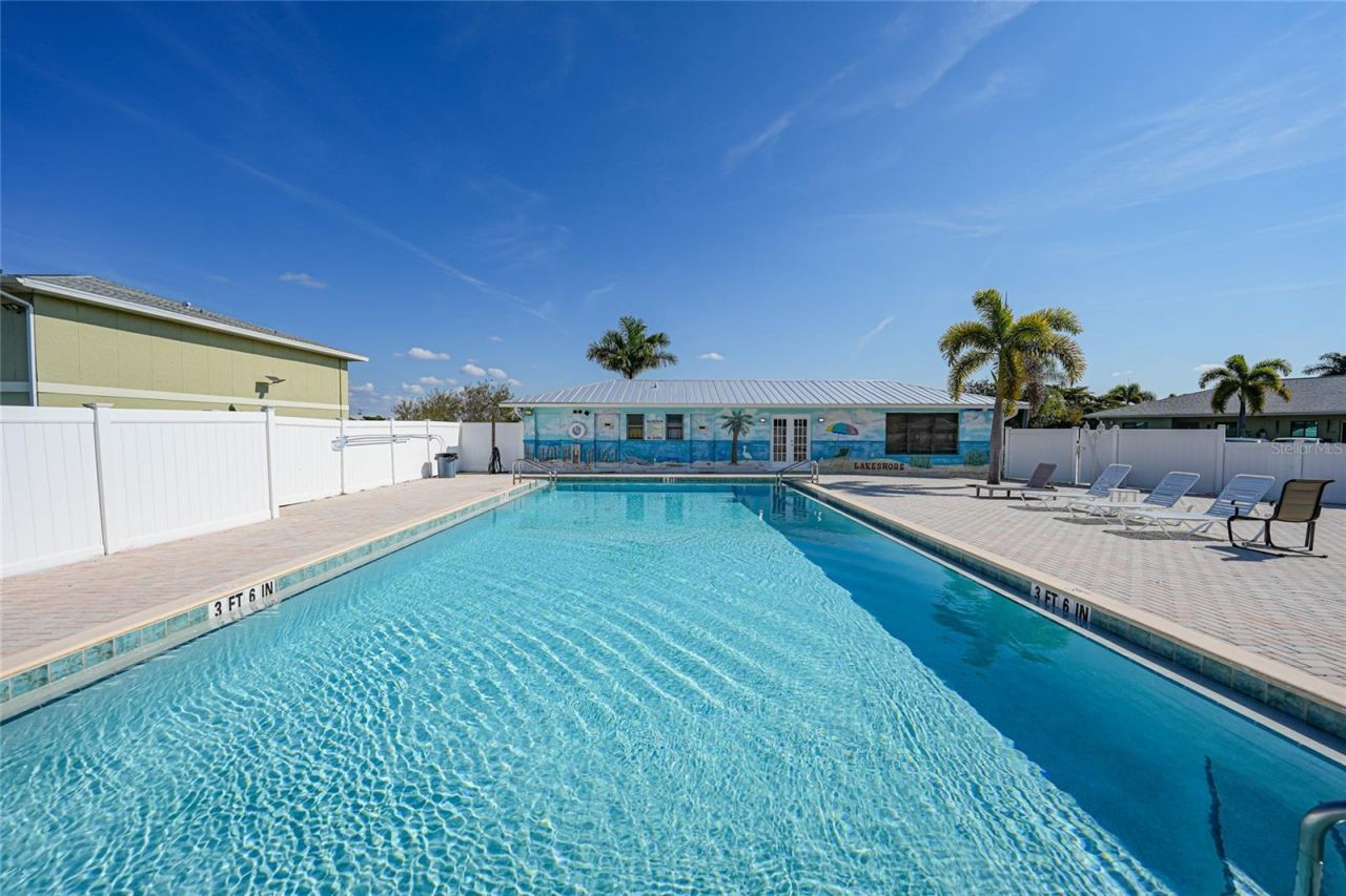 25225 Rampart Boulevard, Unit 1604, Punta Gorda, FL 33983 Photo